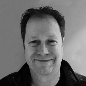 Bob Rixon