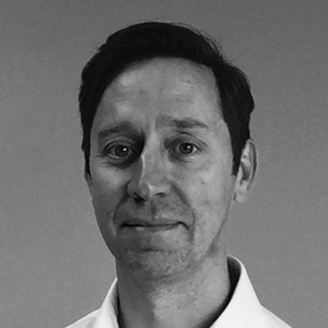 Nick Wood